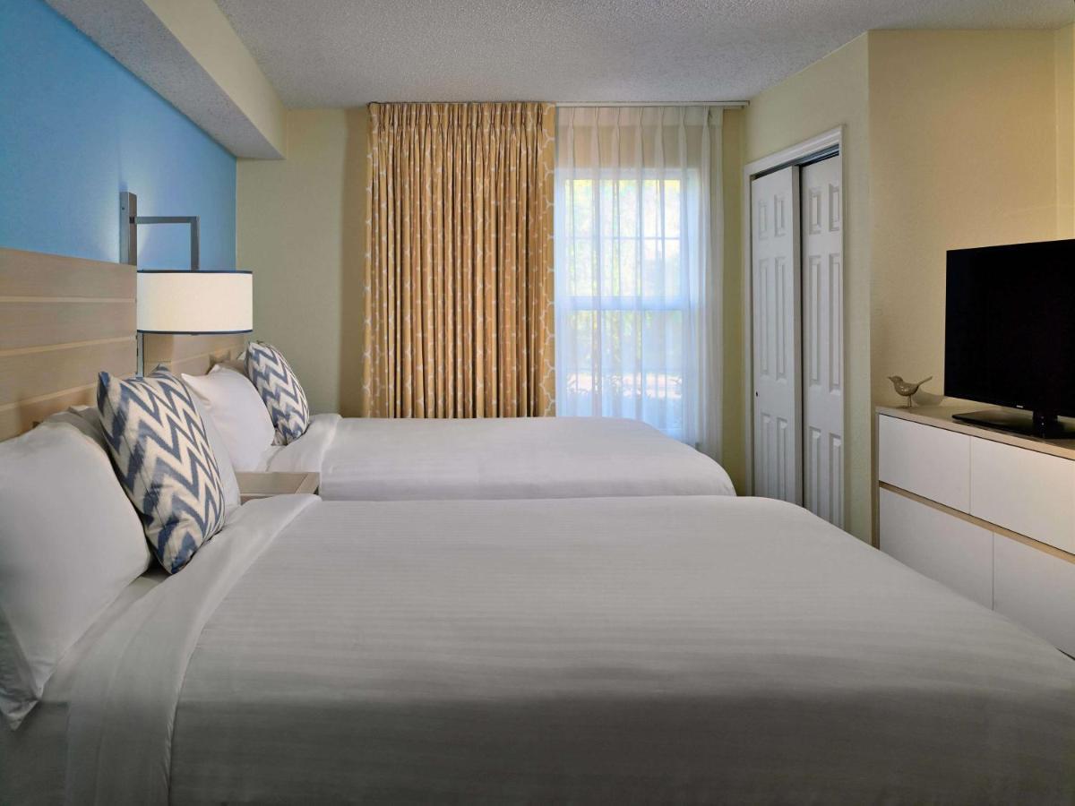Sonesta Es Suites Cincinnati - Sharonville East Екстер'єр фото