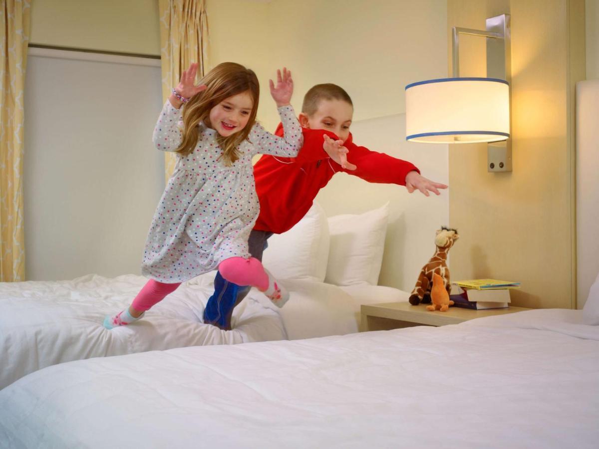 Sonesta Es Suites Cincinnati - Sharonville East Екстер'єр фото