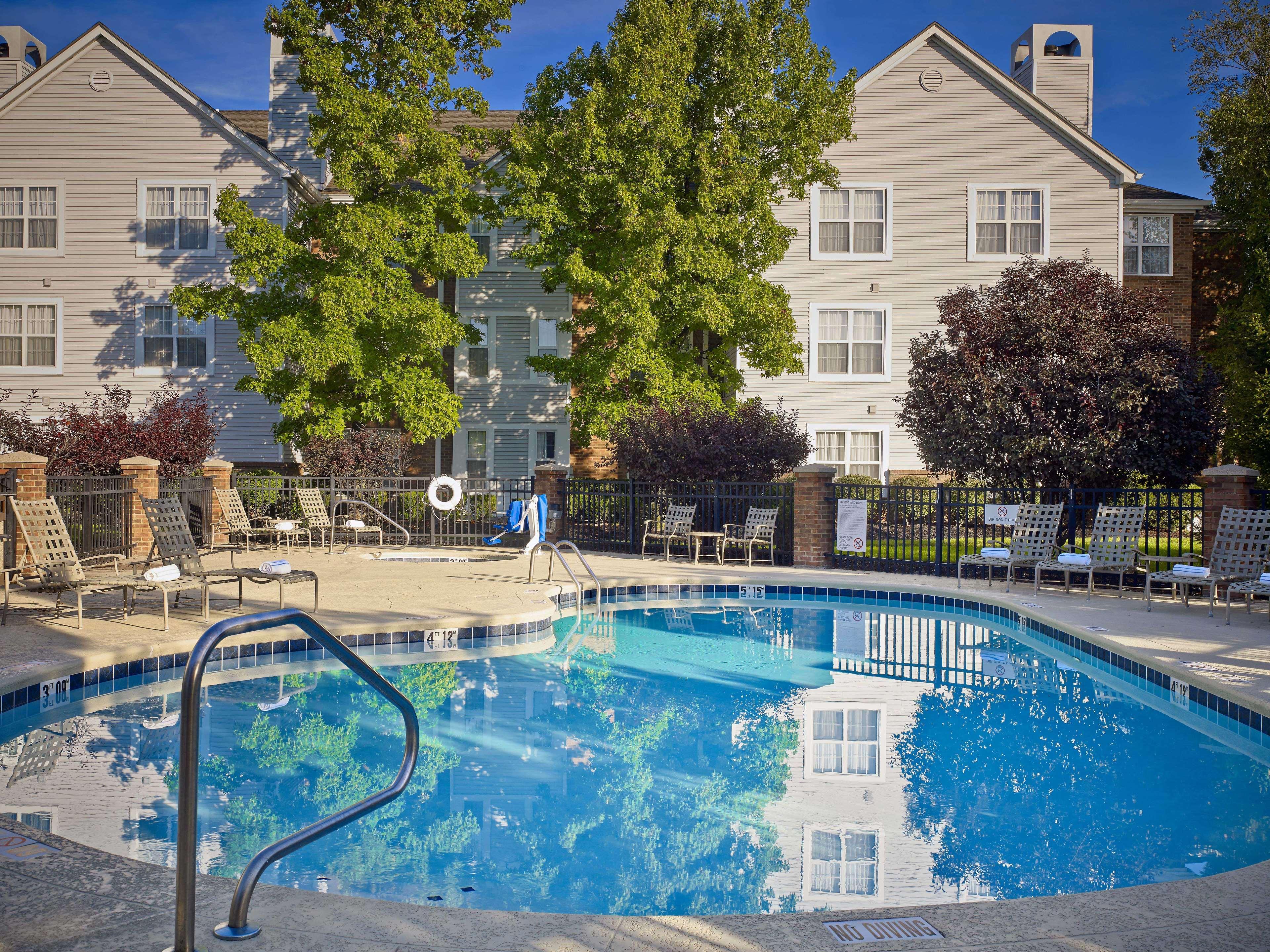 Sonesta Es Suites Cincinnati - Sharonville East Екстер'єр фото