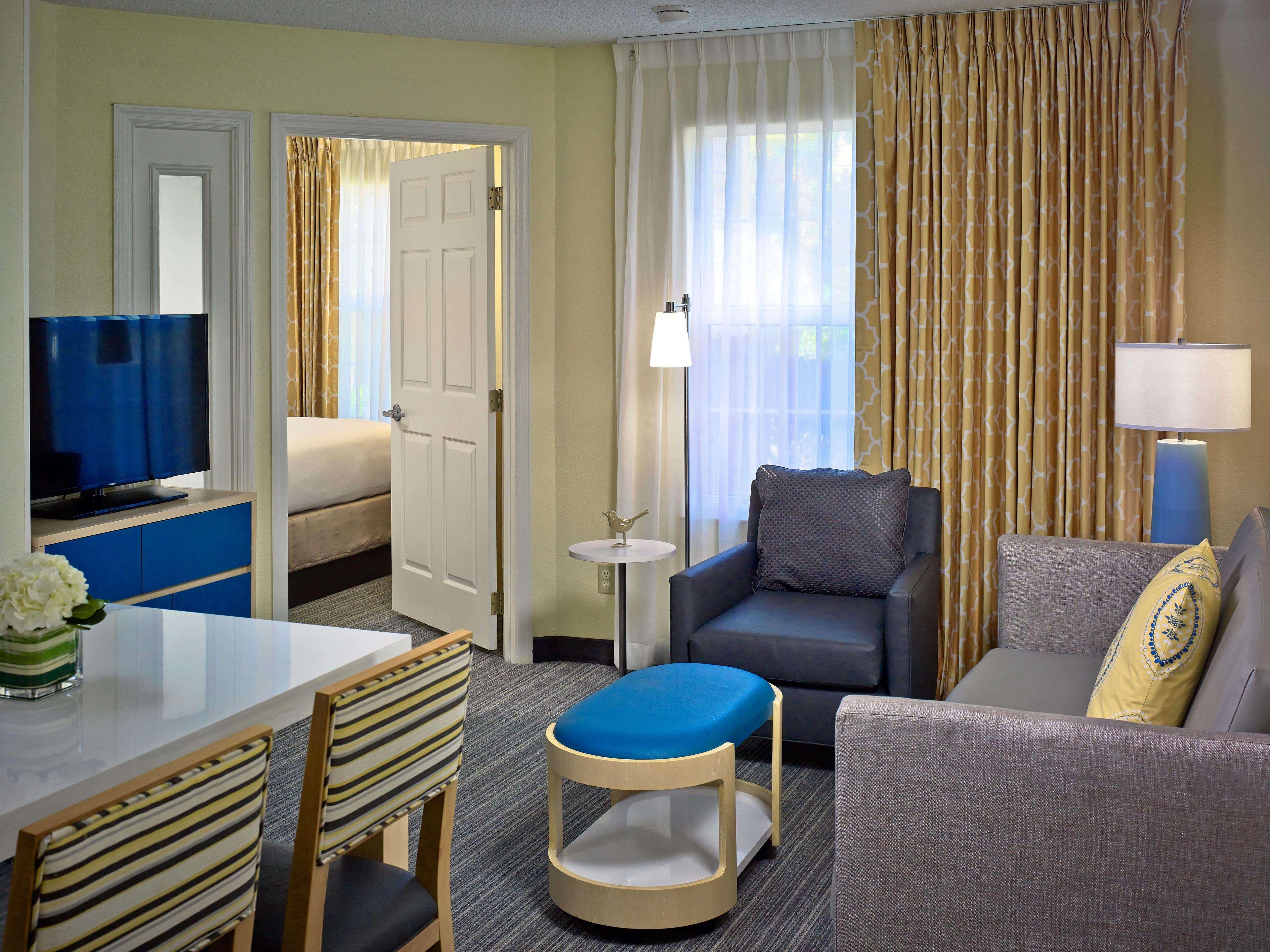 Sonesta Es Suites Cincinnati - Sharonville East Екстер'єр фото