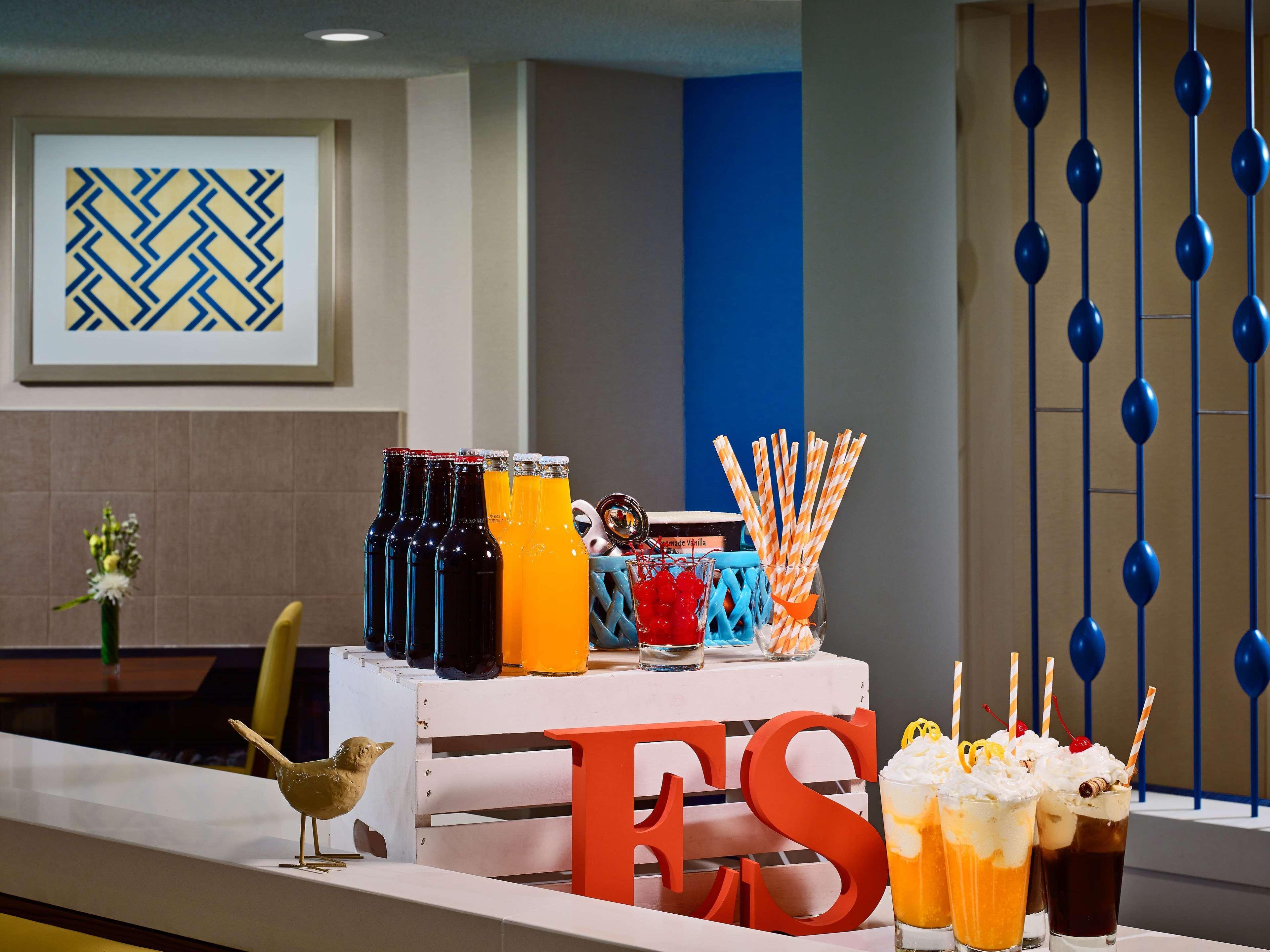 Sonesta Es Suites Cincinnati - Sharonville East Екстер'єр фото