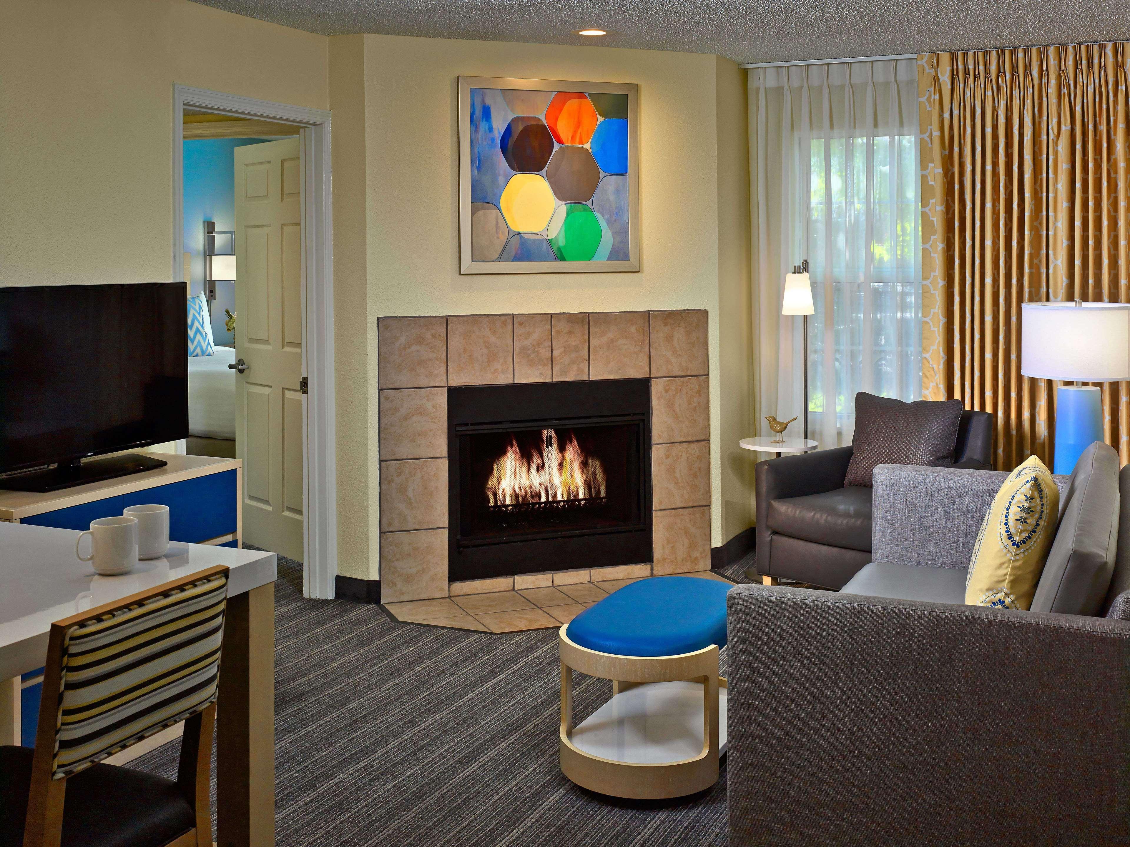 Sonesta Es Suites Cincinnati - Sharonville East Екстер'єр фото