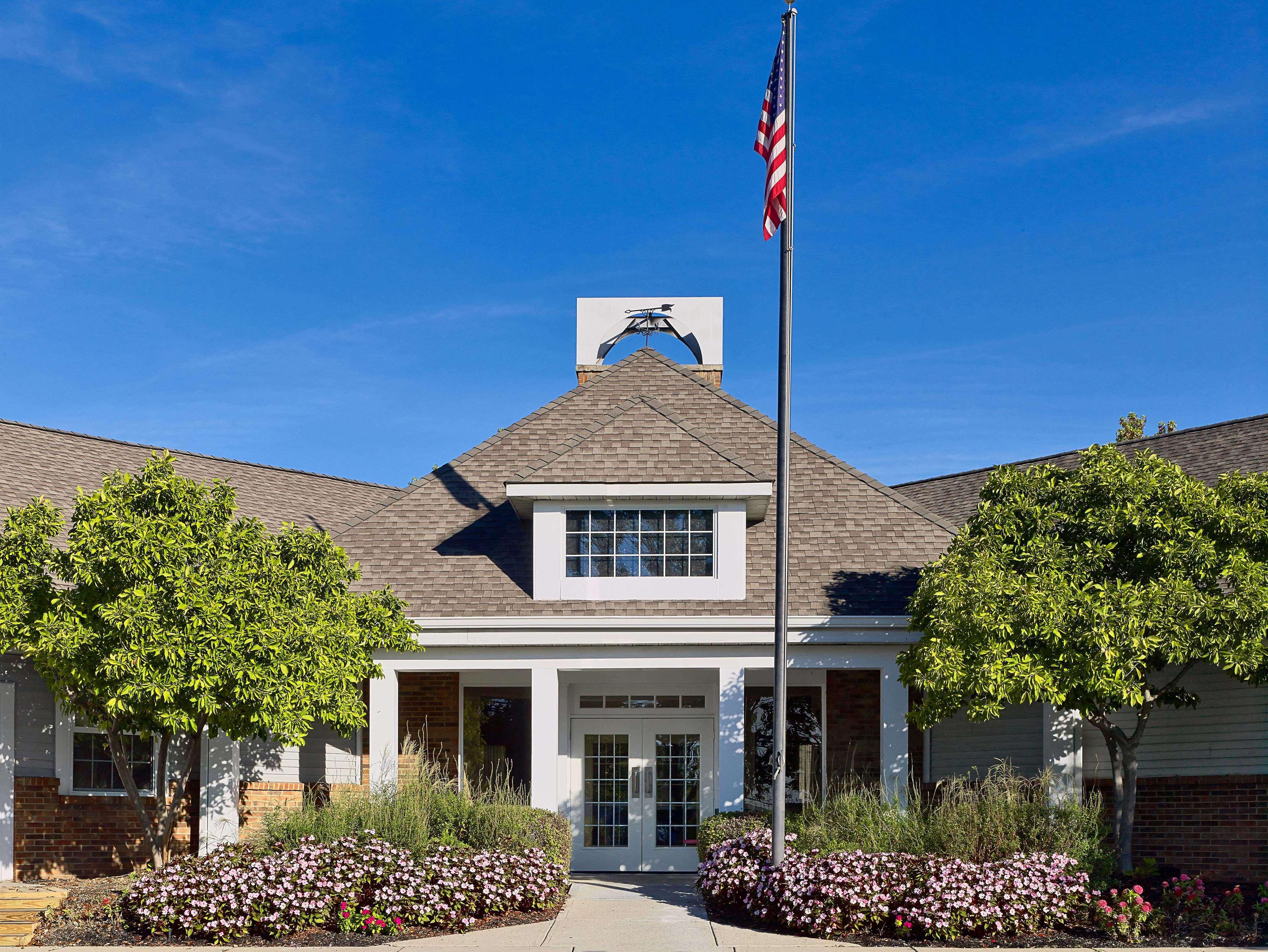 Sonesta Es Suites Cincinnati - Sharonville East Екстер'єр фото