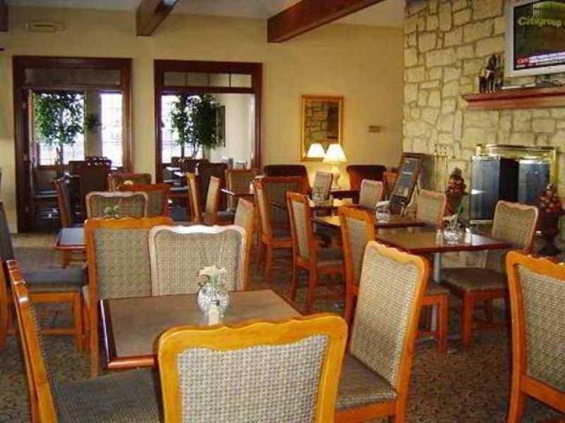 Sonesta Es Suites Cincinnati - Sharonville East Ресторан фото