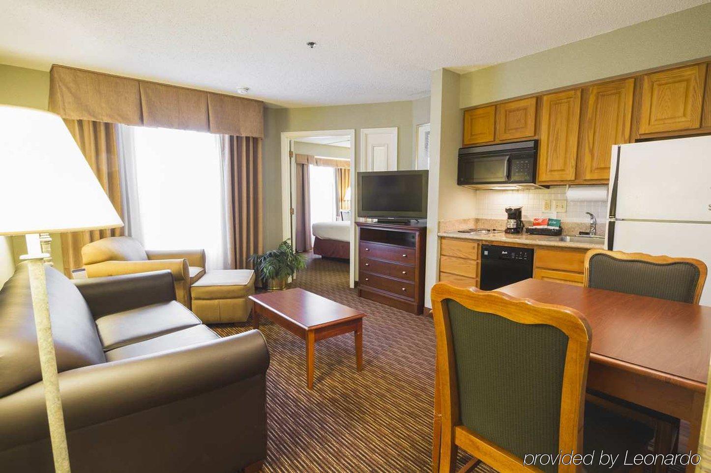 Sonesta Es Suites Cincinnati - Sharonville East Екстер'єр фото