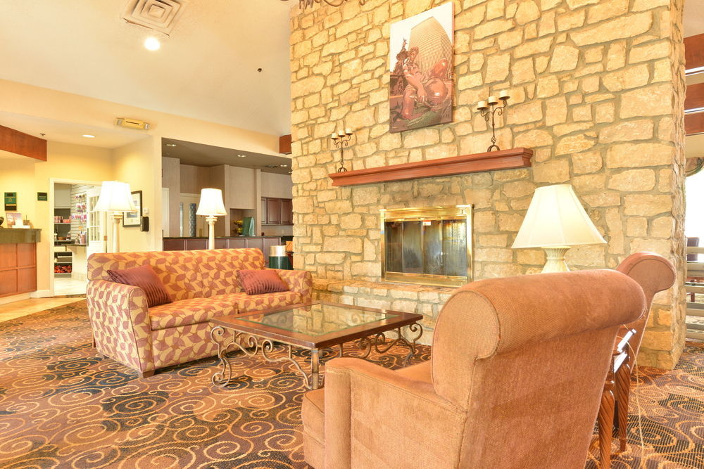 Sonesta Es Suites Cincinnati - Sharonville East Екстер'єр фото