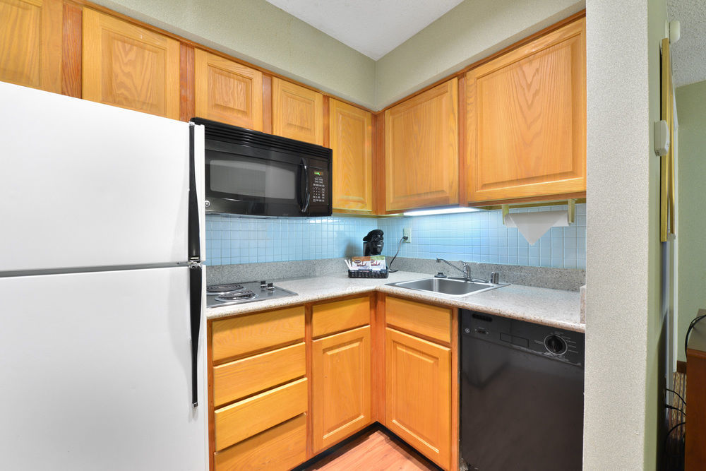 Sonesta Es Suites Cincinnati - Sharonville East Екстер'єр фото