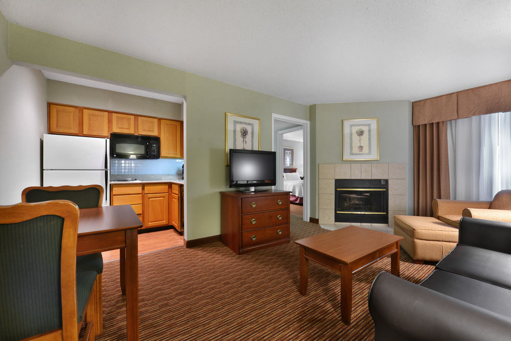 Sonesta Es Suites Cincinnati - Sharonville East Екстер'єр фото