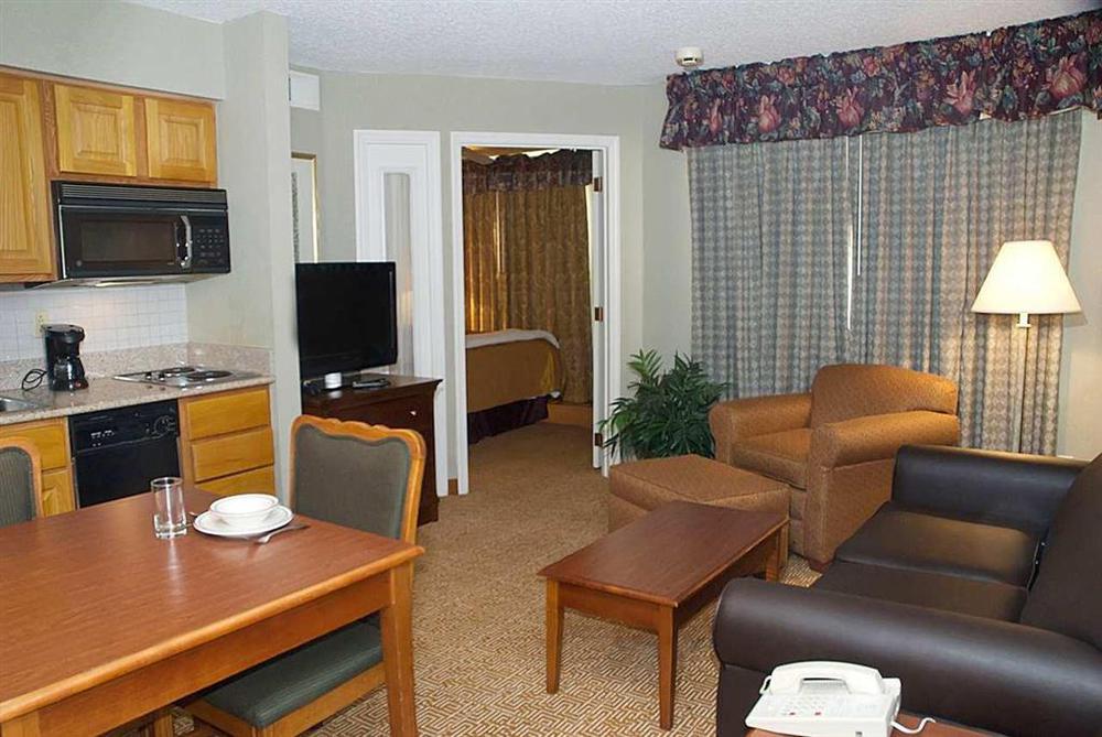 Sonesta Es Suites Cincinnati - Sharonville East Номер фото