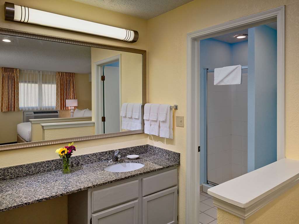 Sonesta Es Suites Cincinnati - Sharonville East Номер фото